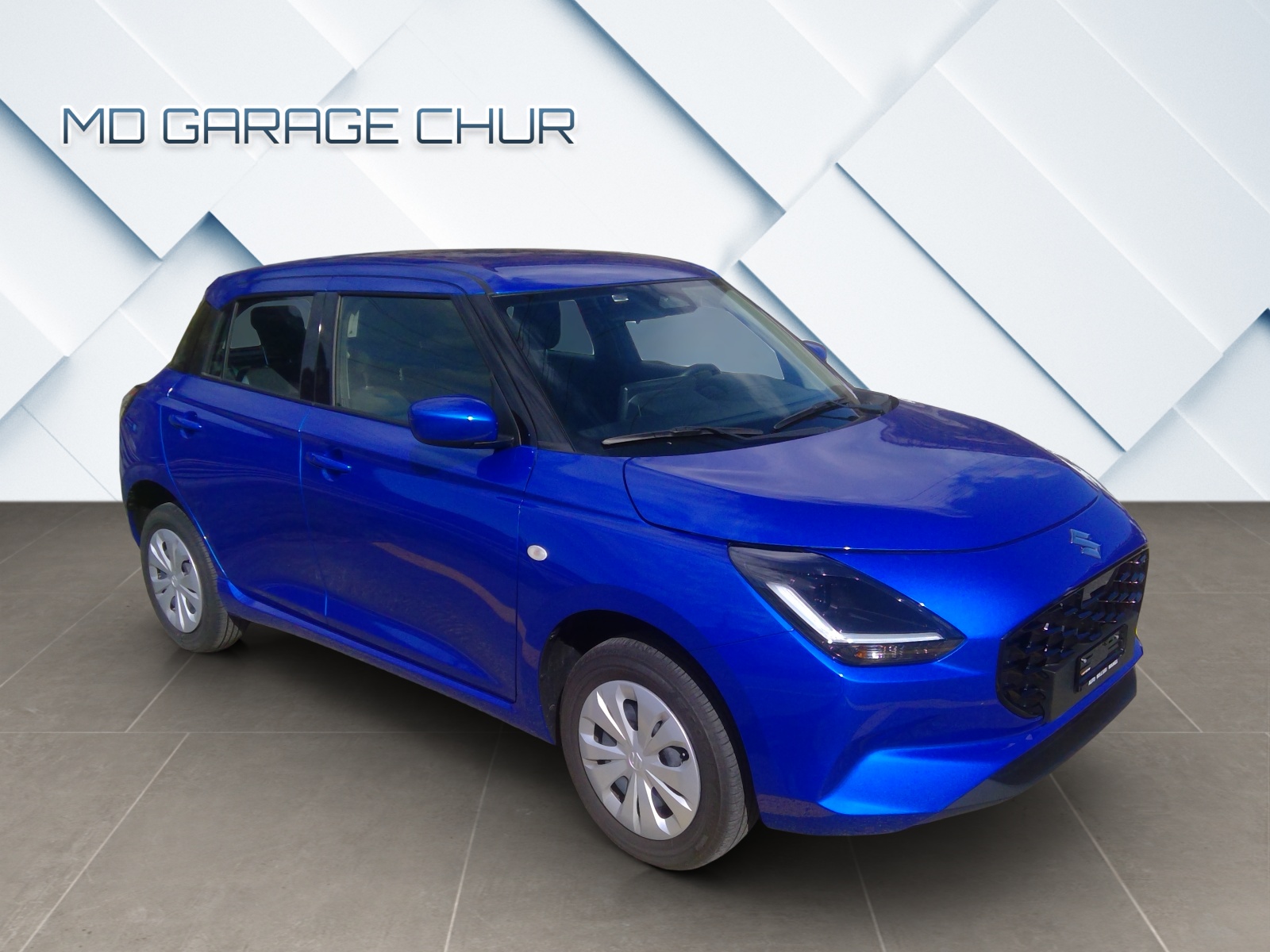 SUZUKI Swift 1.2 Compact+ Hybrid 4x4-image-9