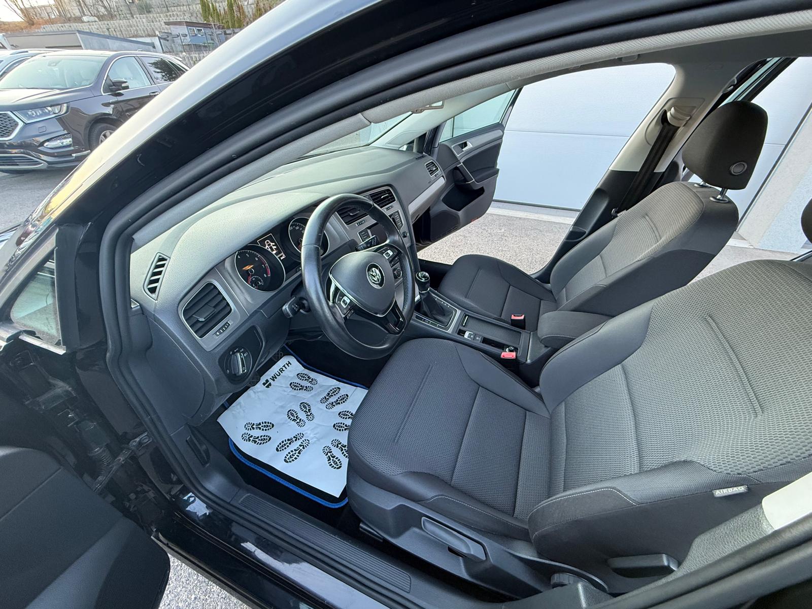 VW 1.4 TSI Comfortline-image-6
