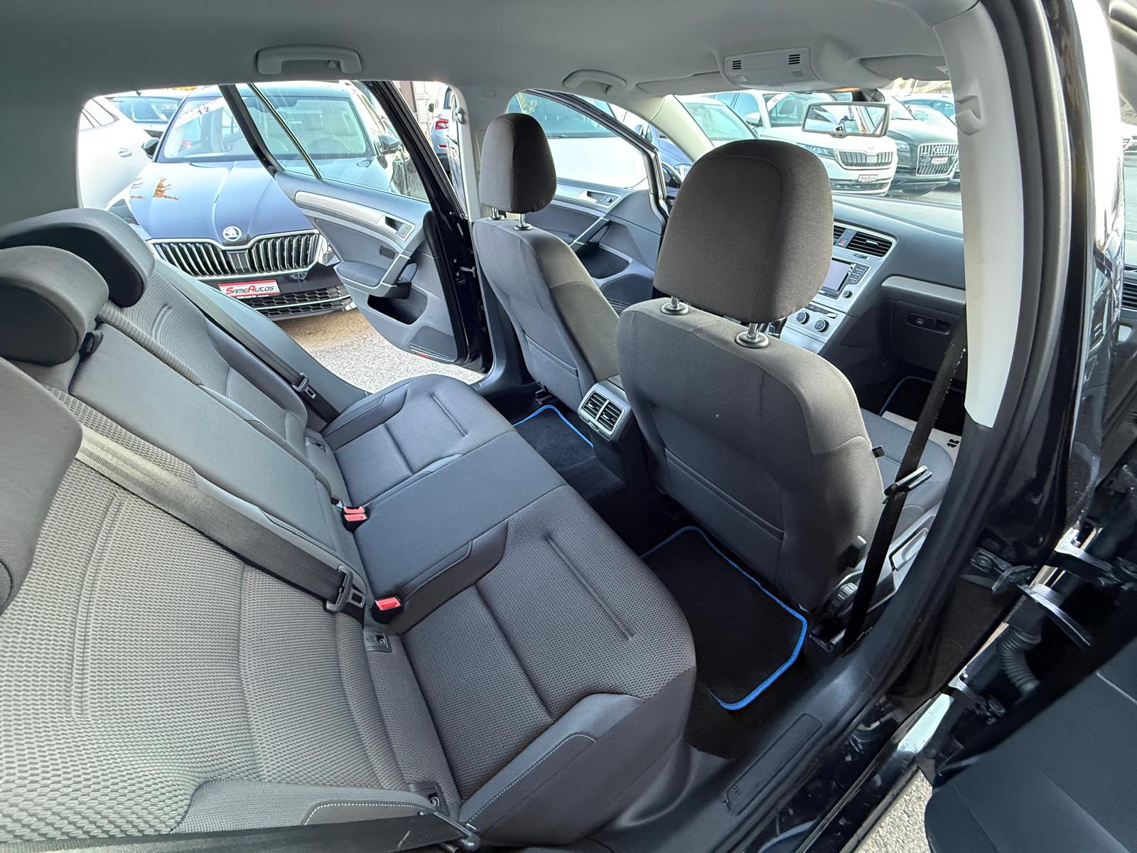 VW 1.4 TSI Comfortline-image-10