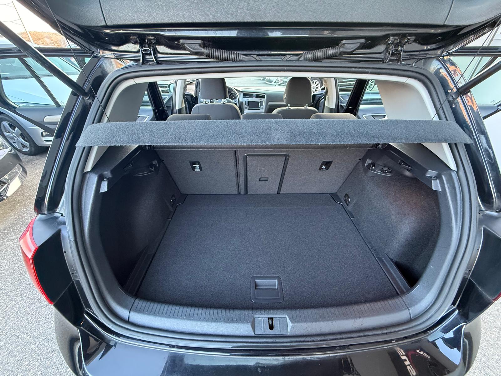 VW 1.4 TSI Comfortline-image-11