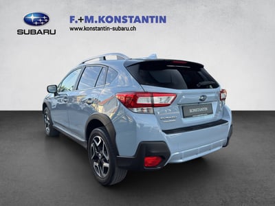Subaru XV 2.0i Swiss Plus - Bild 5