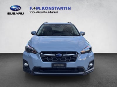 Subaru XV 2.0i Swiss Plus - Bild 4