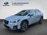 Subaru XV 2.0i Swiss Plus - Miniatur 2