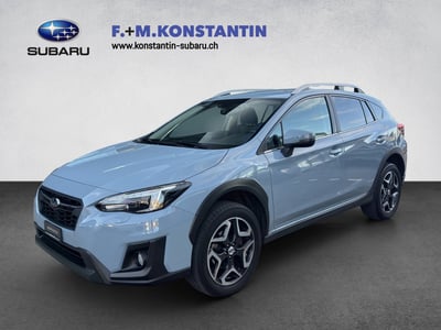 Subaru XV 2.0i Swiss Plus - Bild 2