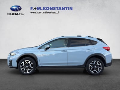 Subaru XV 2.0i Swiss Plus 2018
