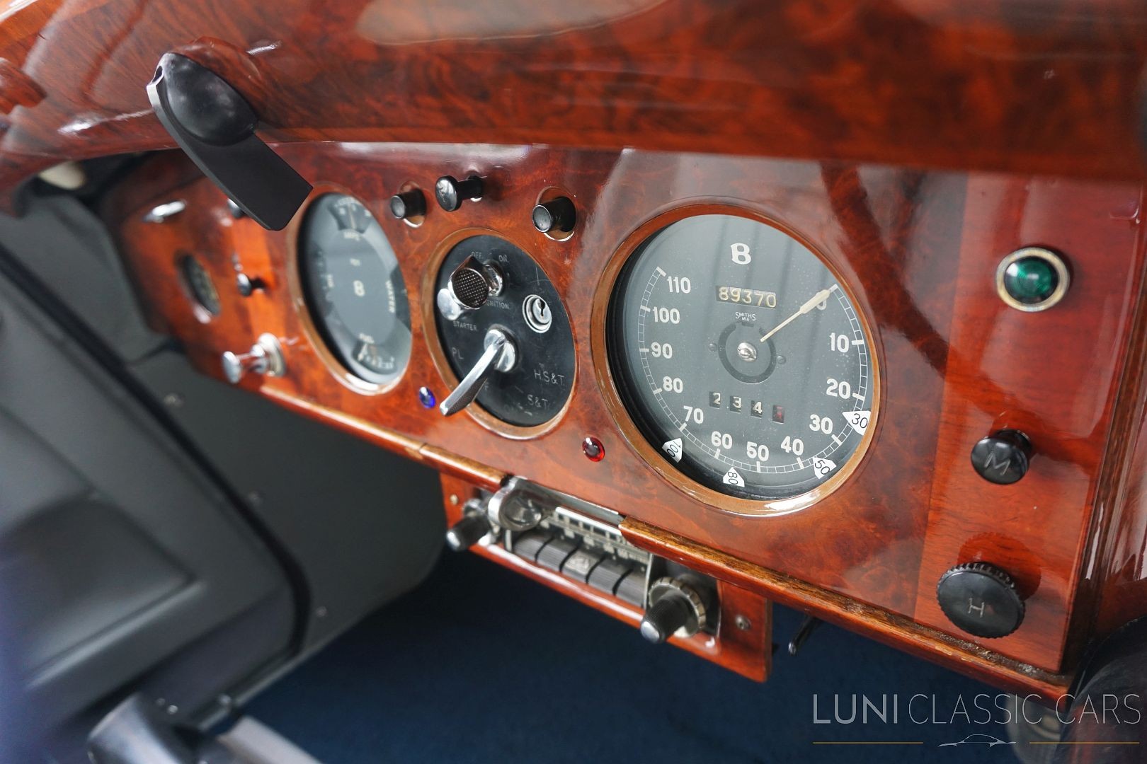 BENTLEY Mark VI-image-20