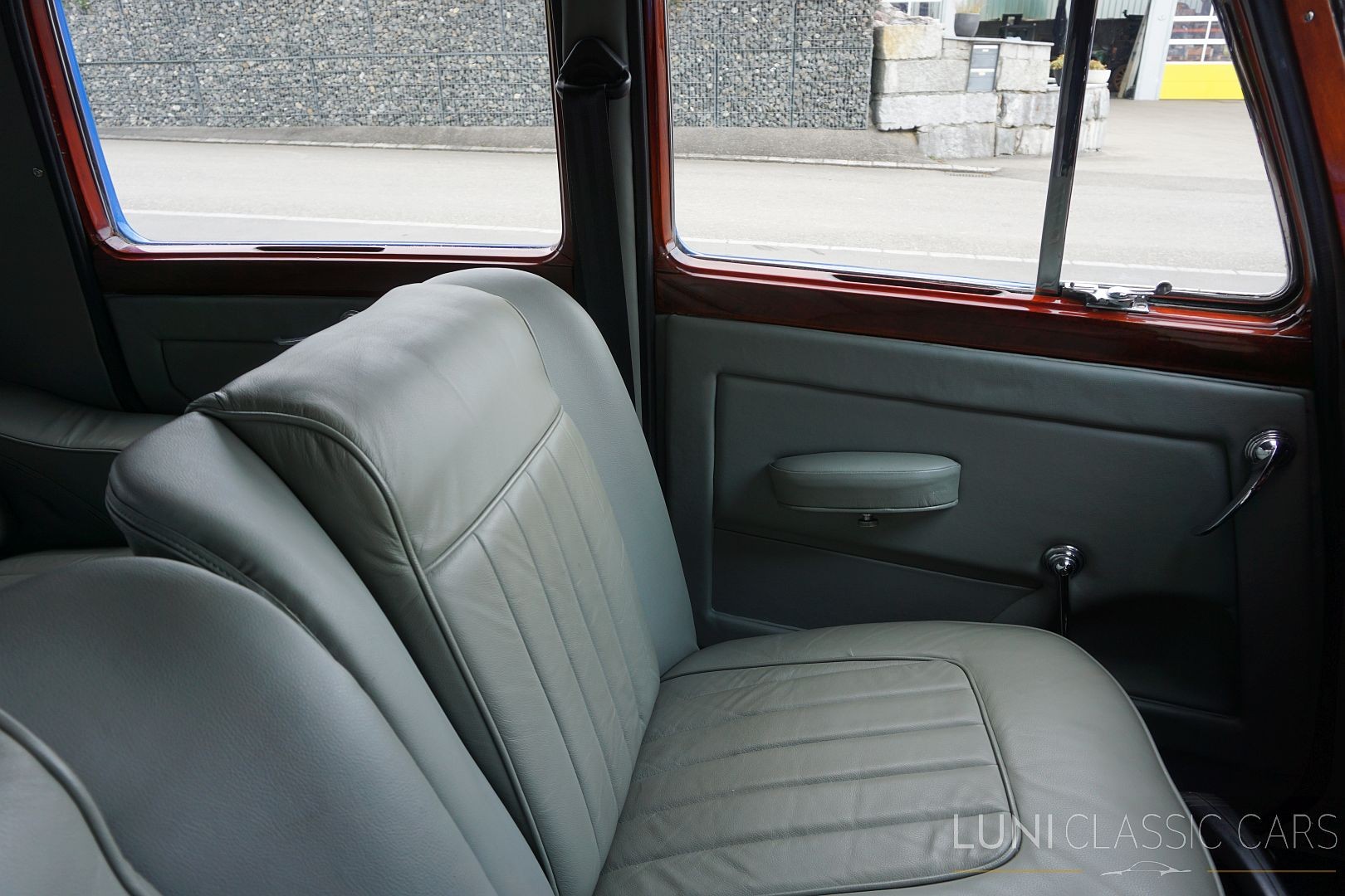 BENTLEY Mark VI-image-19