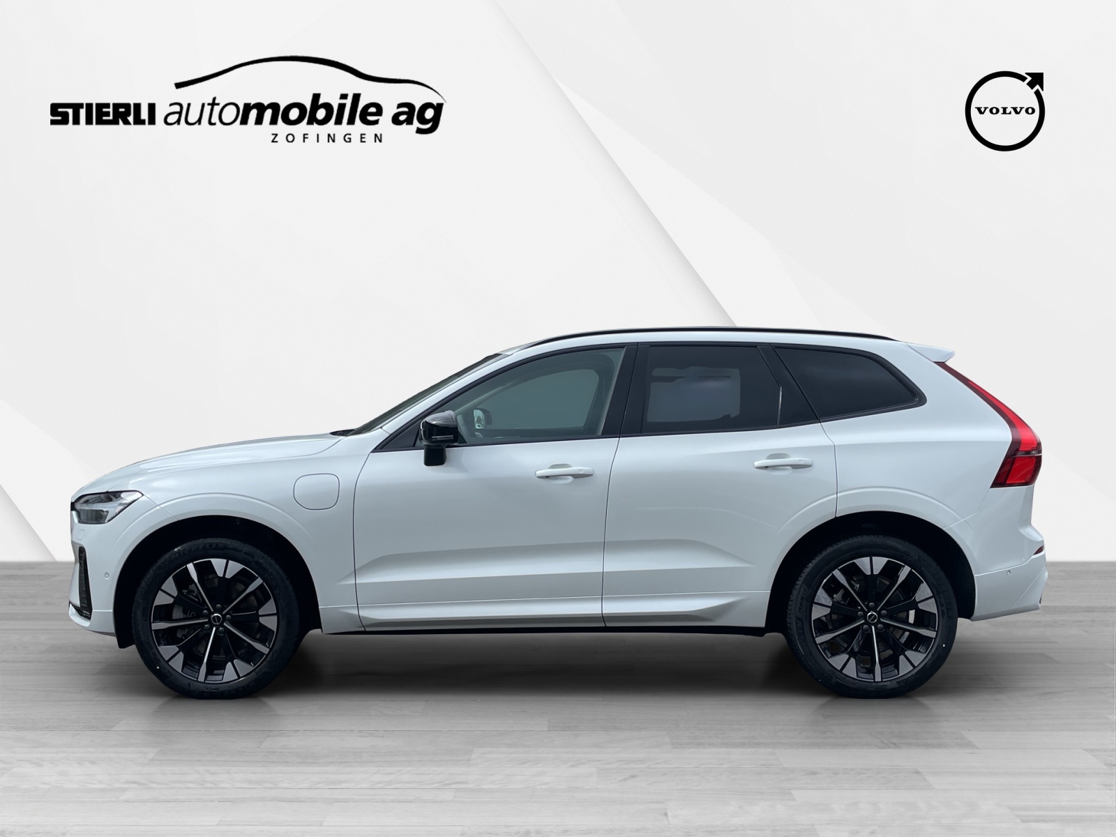 VOLVO XC60 2.0 T6 TE Ultra Dark eAWD-image-7