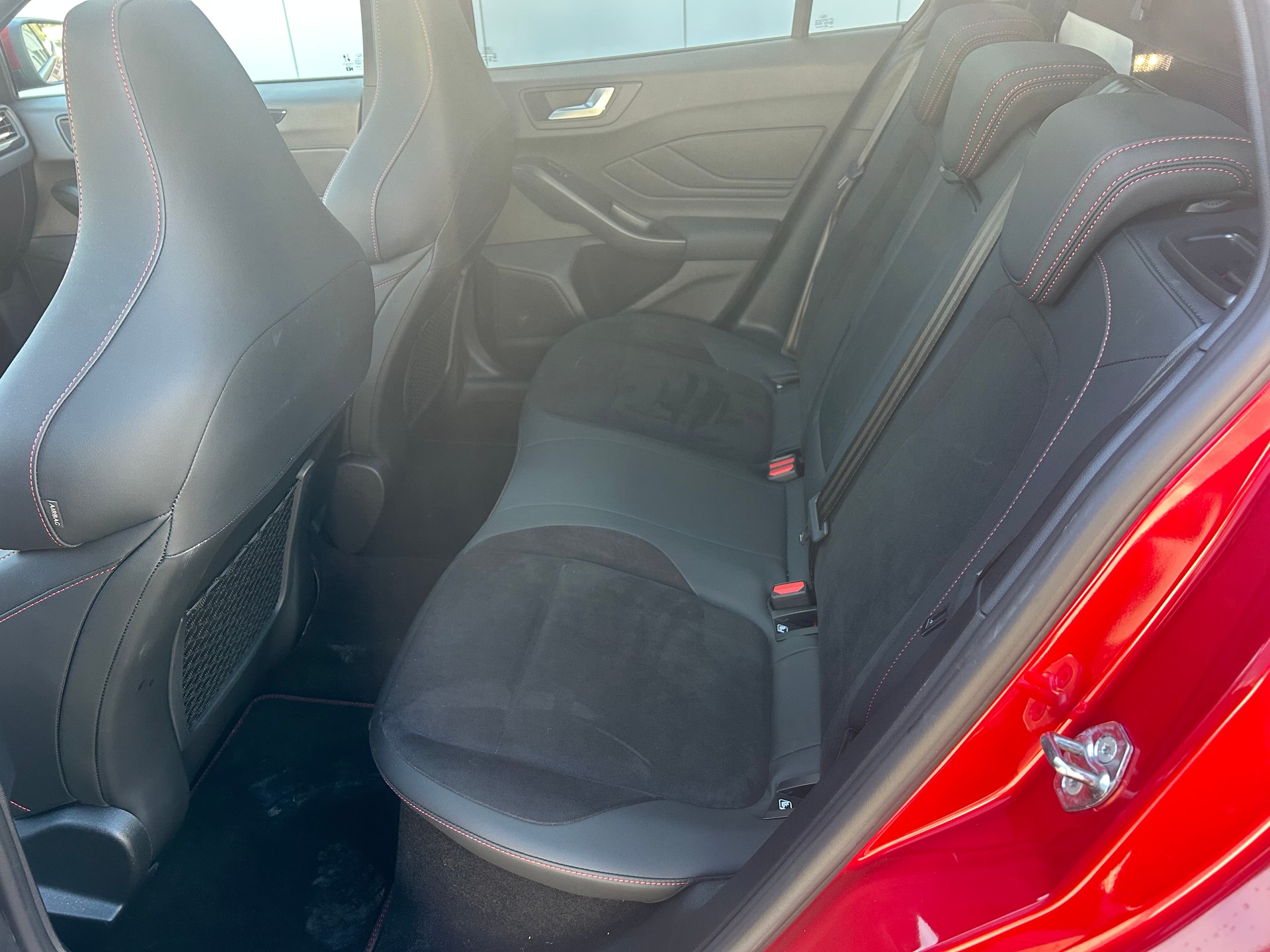 FORD Focus 2.3 ST X Automat-image-13