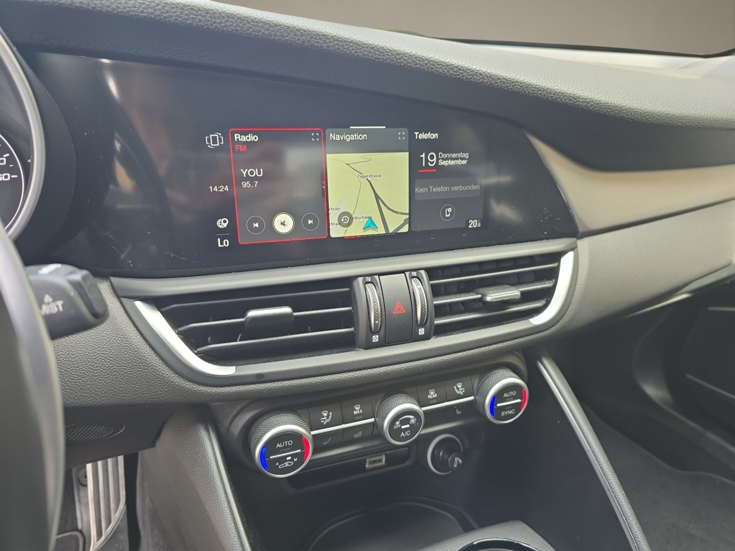 ALFA ROMEO Giulia 2.0 Q4 Veloce-image-12