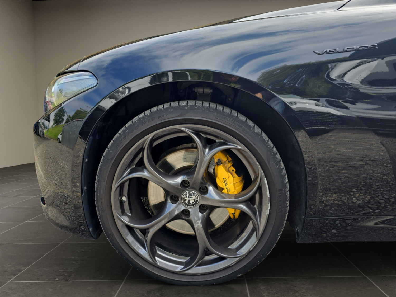 ALFA ROMEO Giulia 2.0 Q4 Veloce-image-16