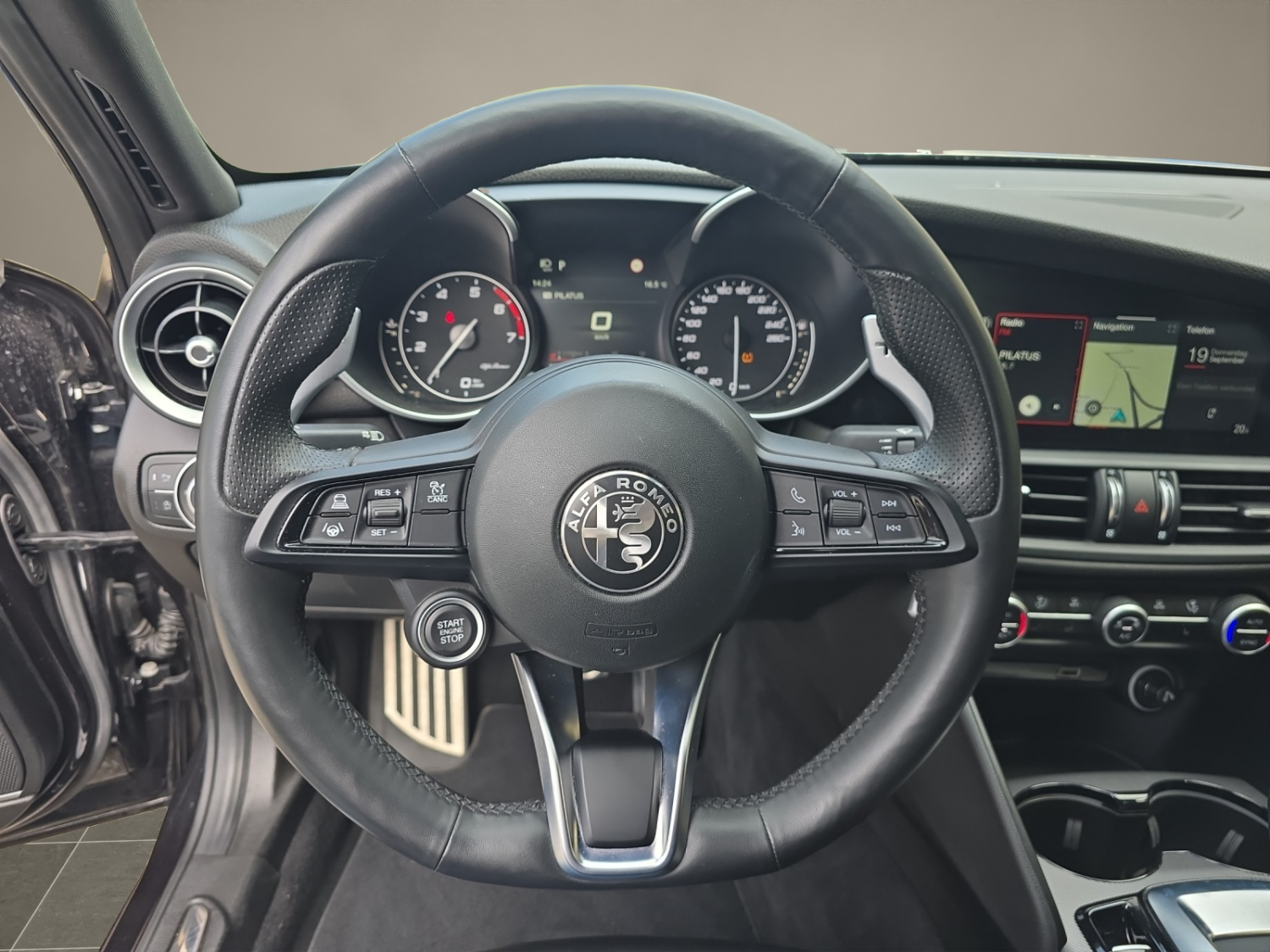 ALFA ROMEO Giulia 2.0 Q4 Veloce-image-10
