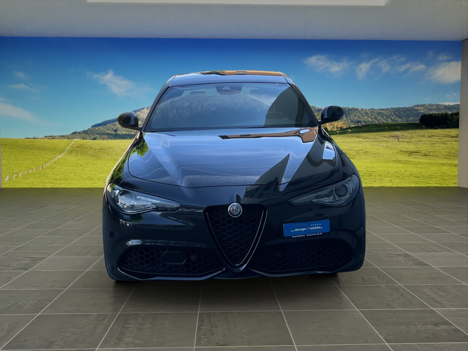ALFA ROMEO Giulia 2.0 Q4 Veloce-image-7