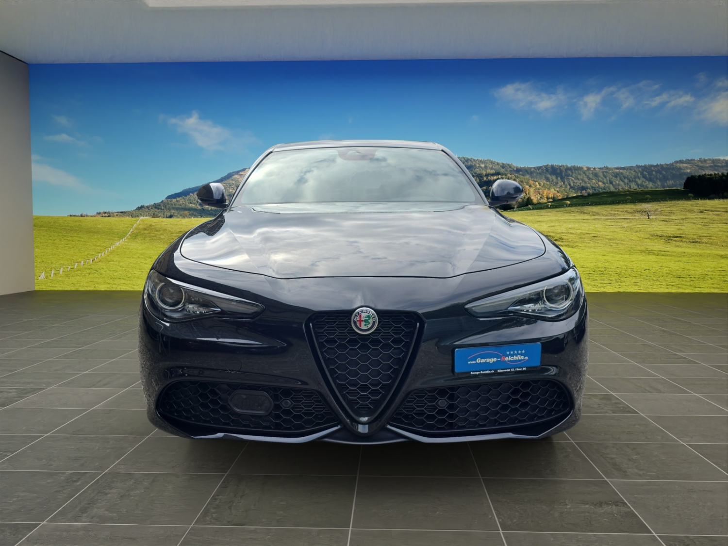 ALFA ROMEO Giulia 2.0 Q4 Veloce-image-7