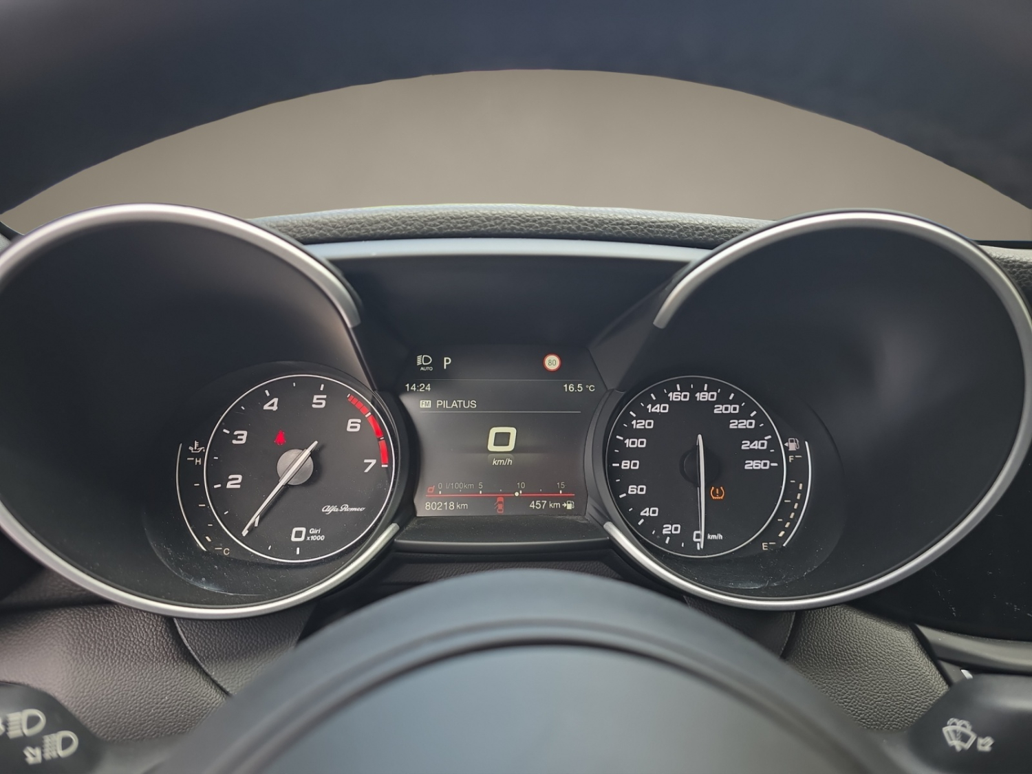 ALFA ROMEO Giulia 2.0 Q4 Veloce-image-11