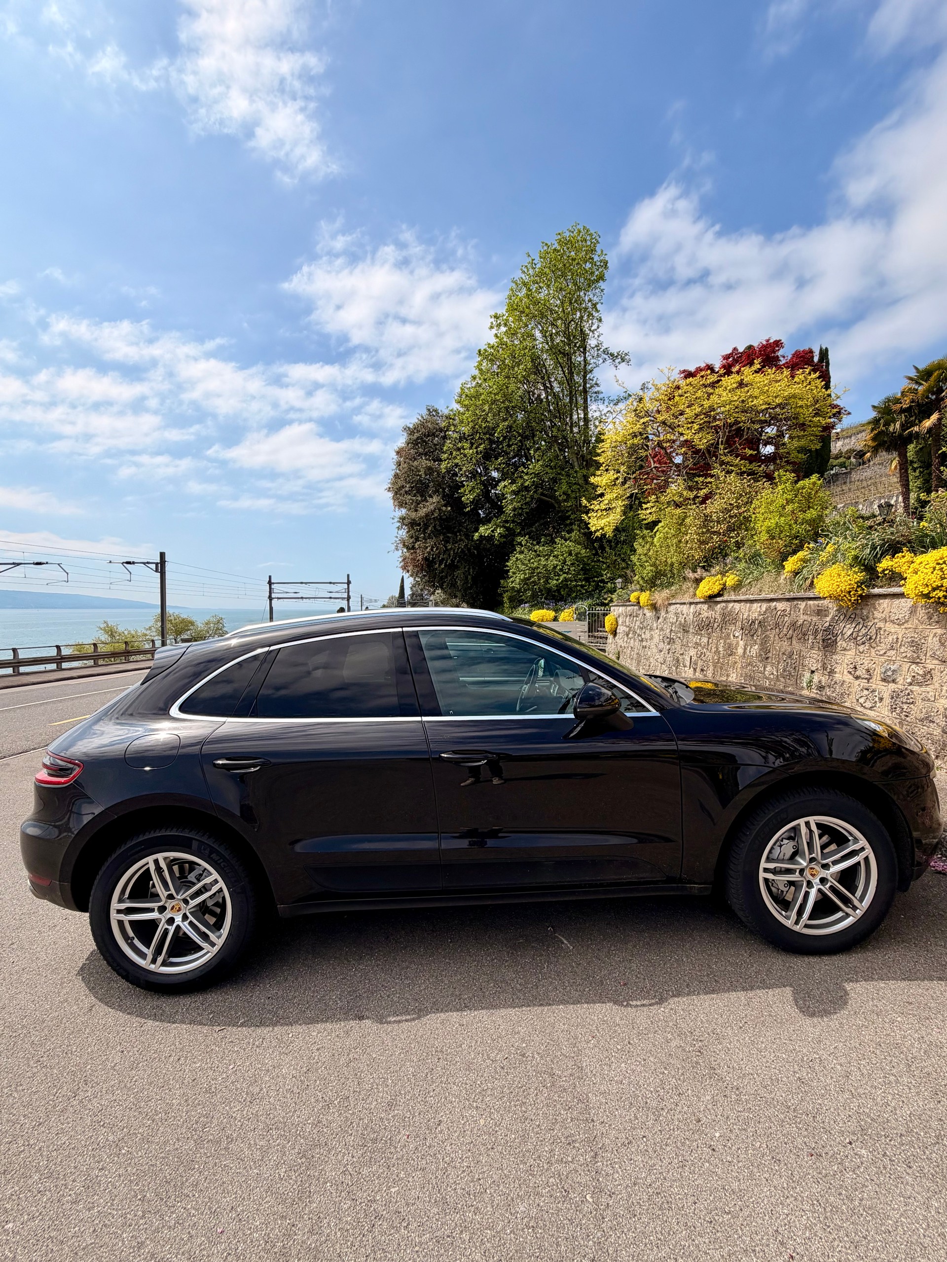 PORSCHE Macan S Diesel PDK-image-3