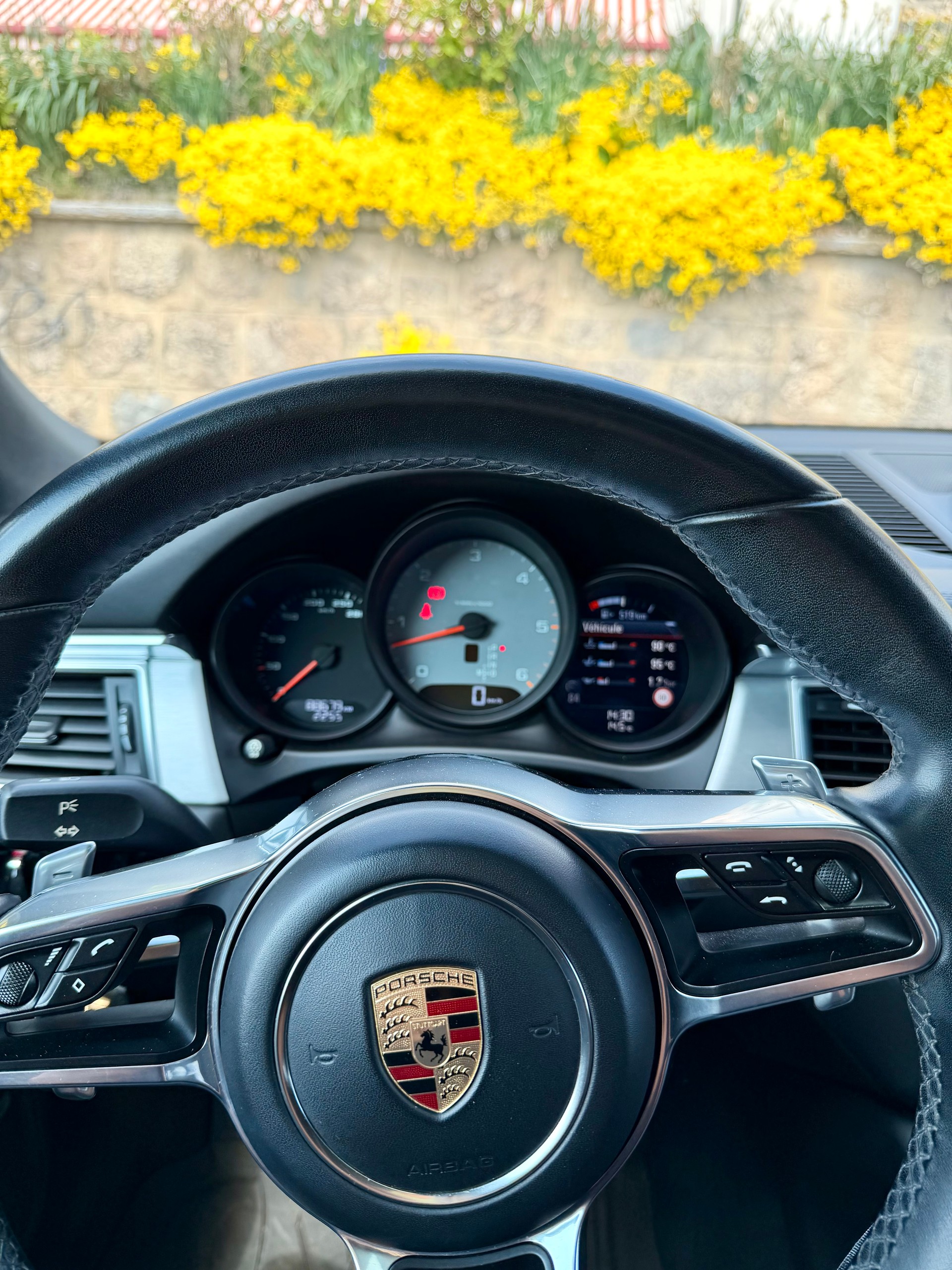 PORSCHE Macan S Diesel PDK-image-6