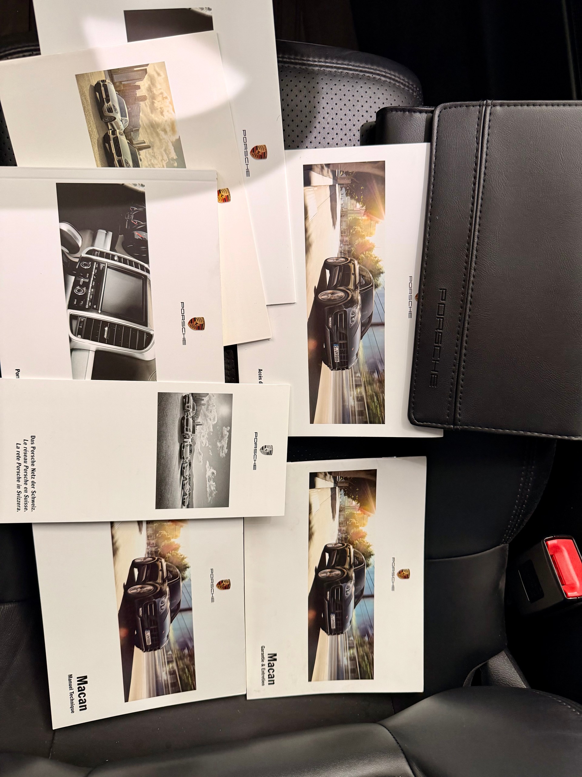 PORSCHE Macan S Diesel PDK-image-10