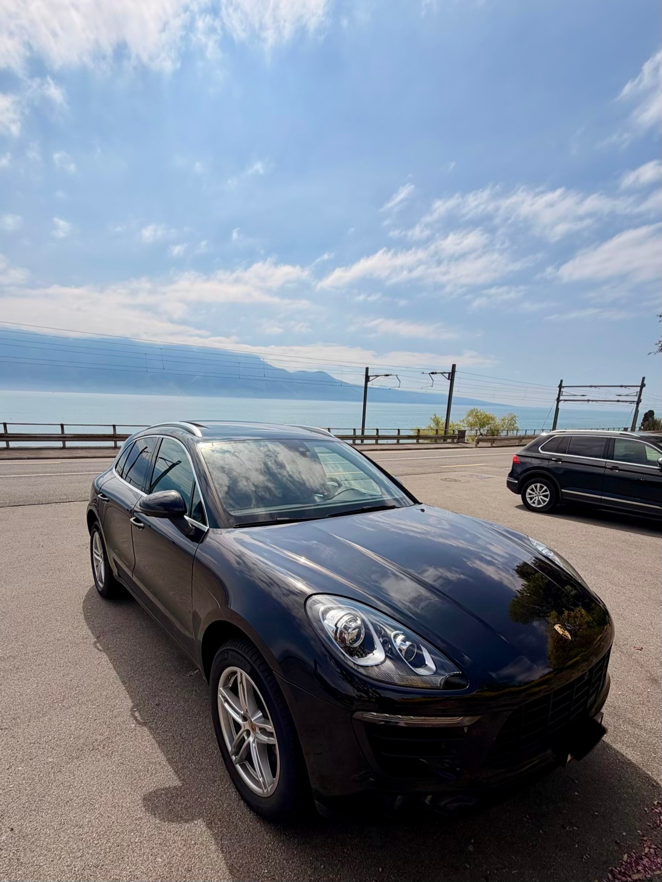 PORSCHE Macan S Diesel PDK-image-8