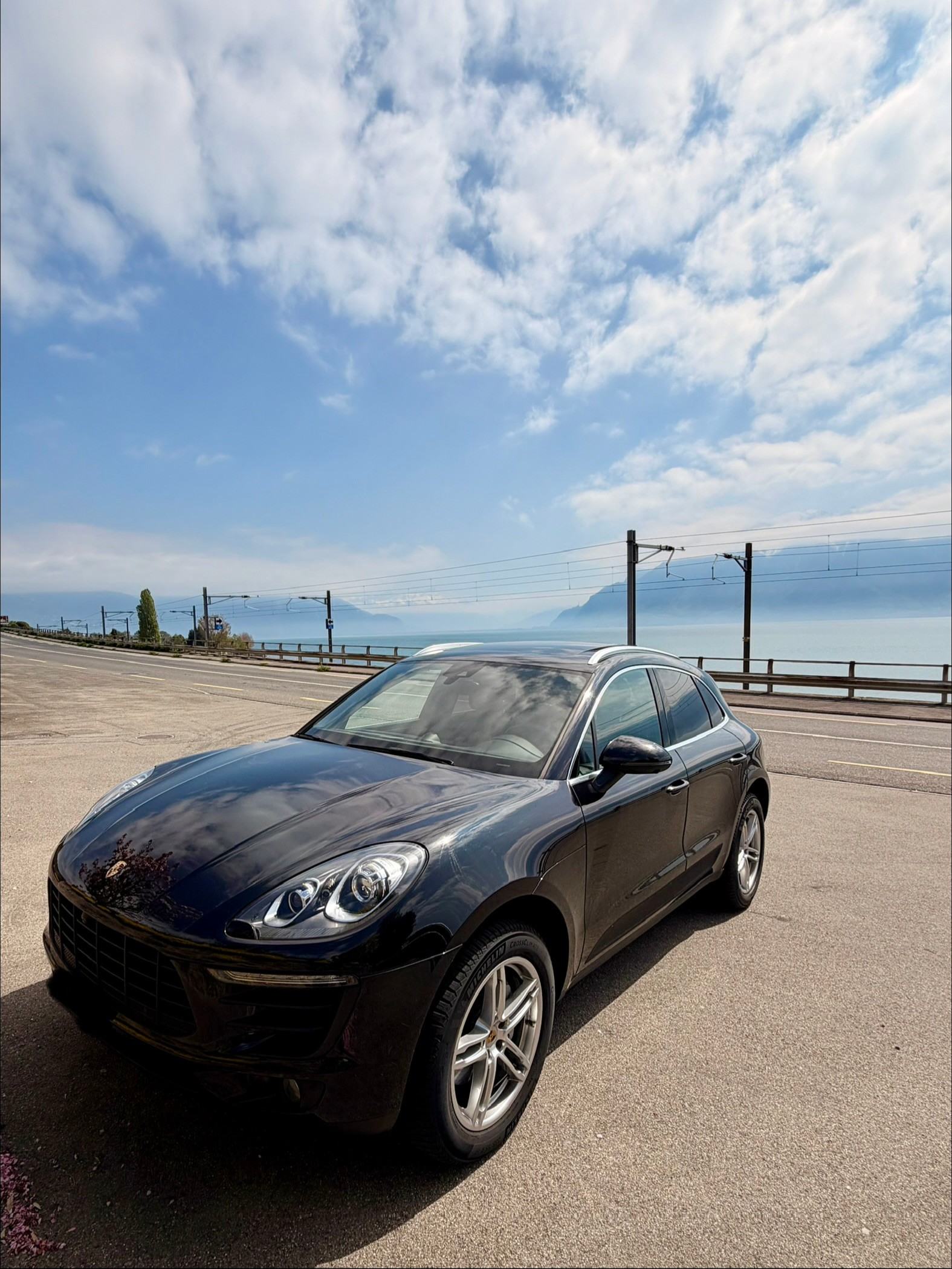 PORSCHE Macan S Diesel PDK-image-9