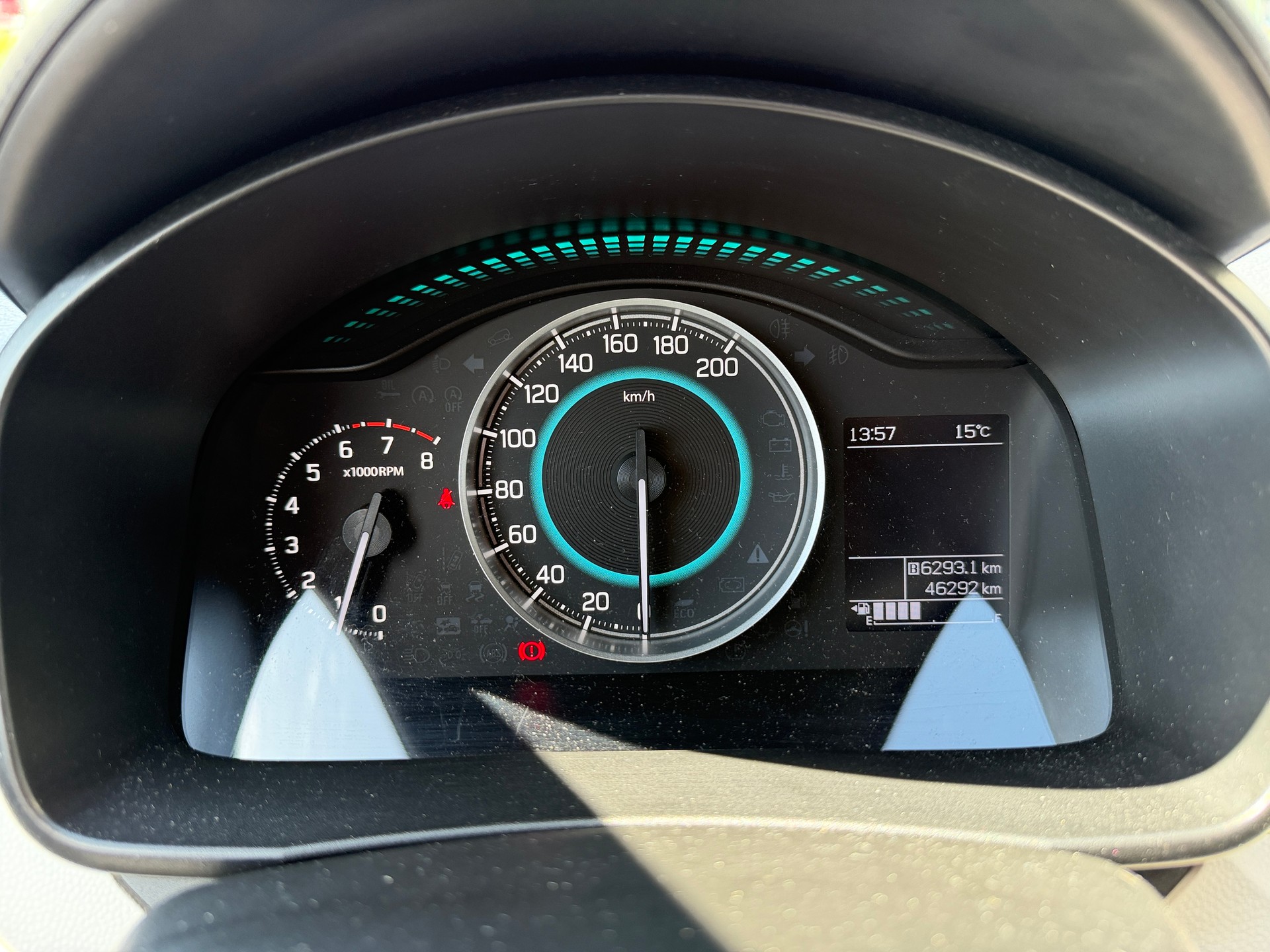 SUZUKI Ignis 1.2i Piz Sulai Top Hybrid 4x4-image-10