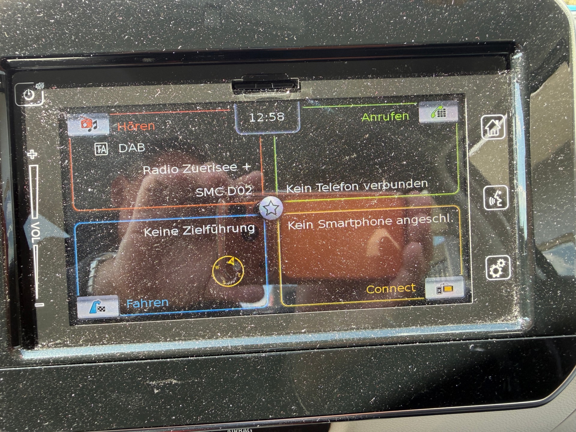 SUZUKI Ignis 1.2i Piz Sulai Top Hybrid 4x4-image-16