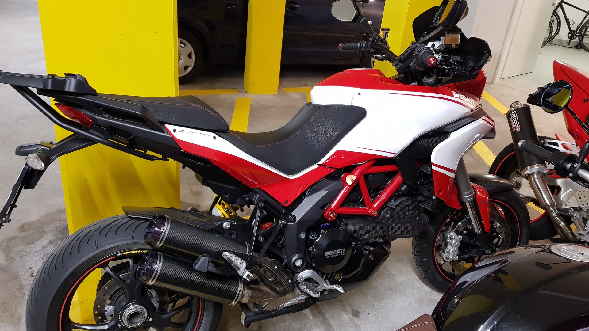 DUCATI Multistrada 1200 S Pikes Peak ABS-image-5