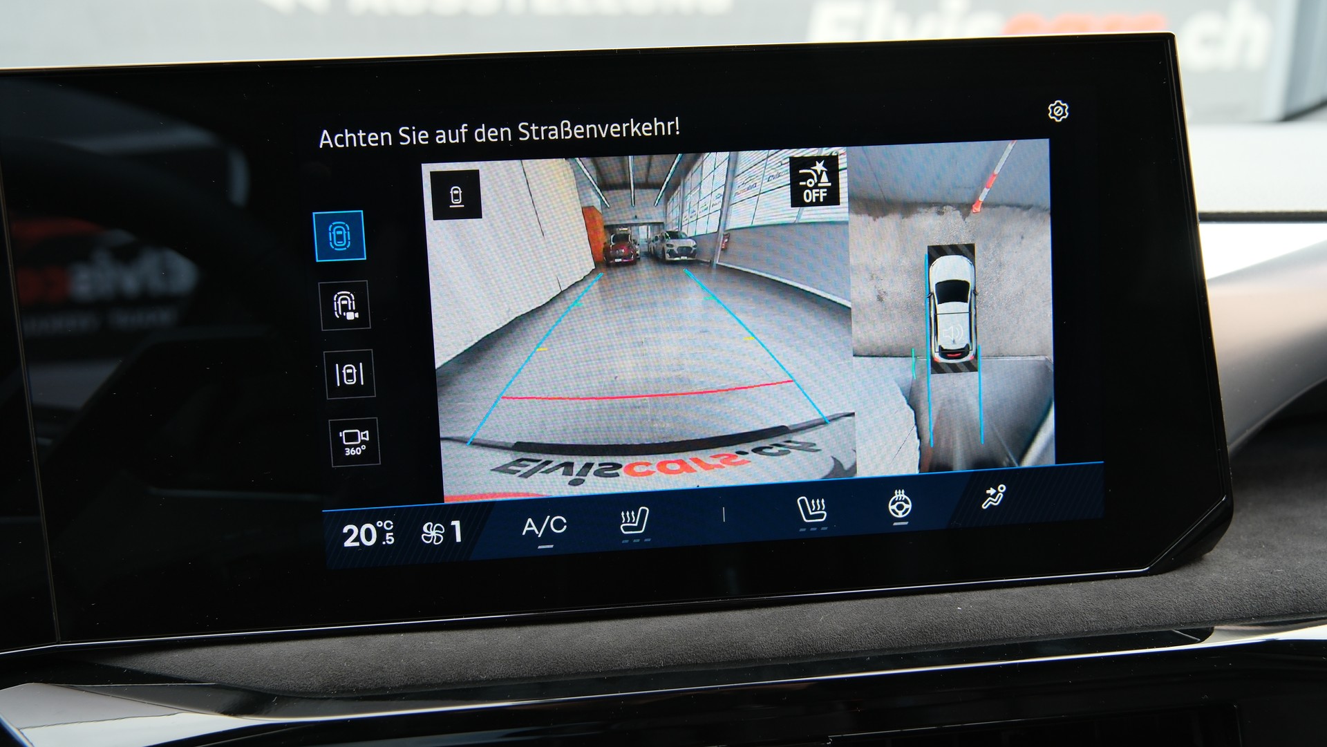 RENAULT Clio 1.8 E-Tech Esprit Alpine " Vollausstattung "-image-24