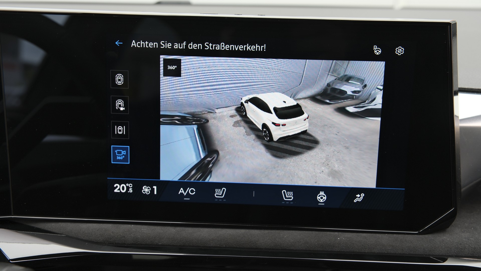 RENAULT Clio 1.8 E-Tech Esprit Alpine " Vollausstattung "-image-20