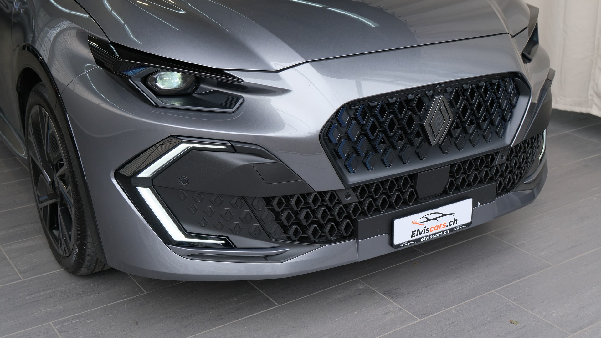 RENAULT Clio 1.8 E-Tech Esprit Alpine " Vollausstattung "-image-31