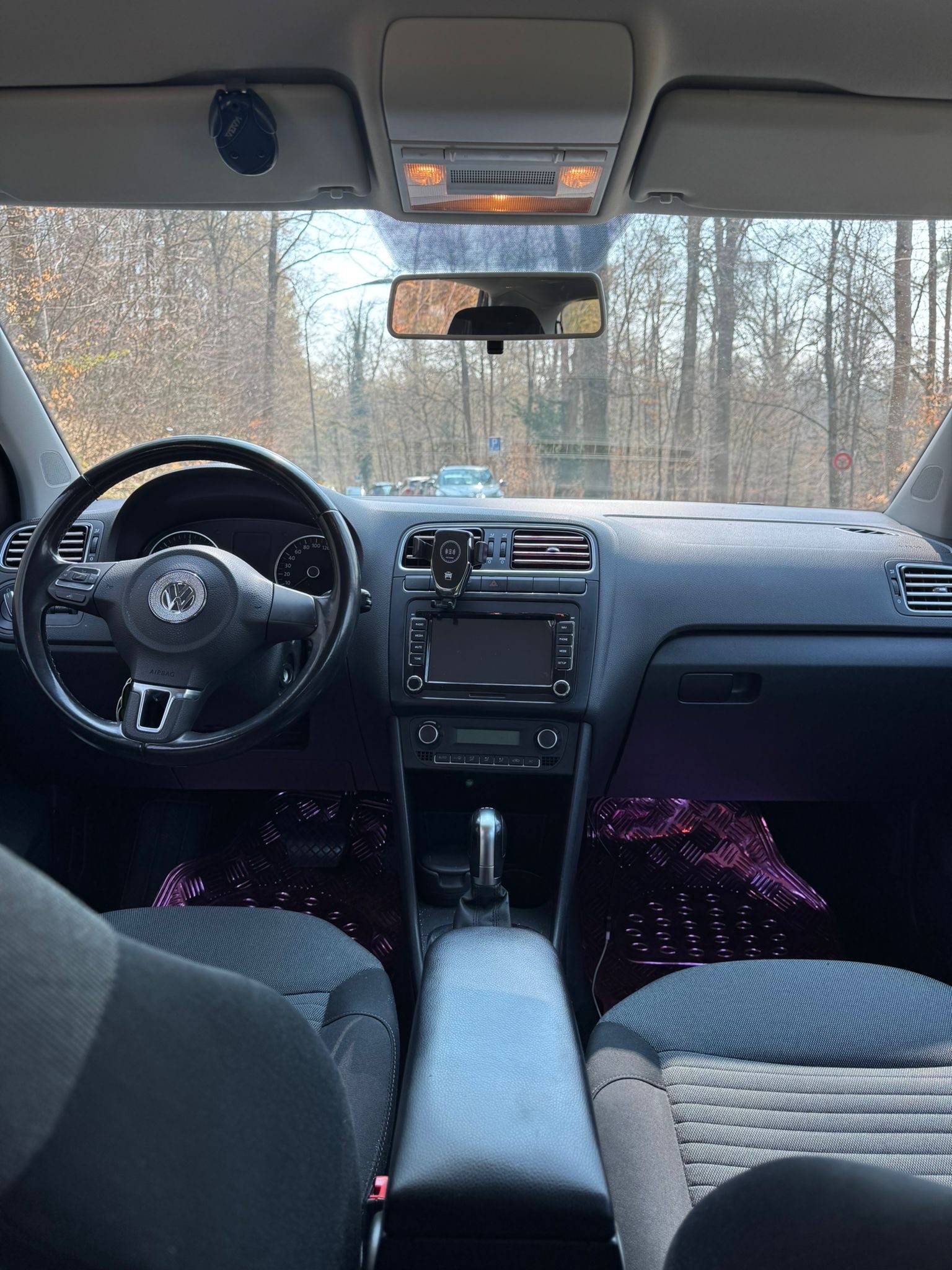 VW POLO-image-4