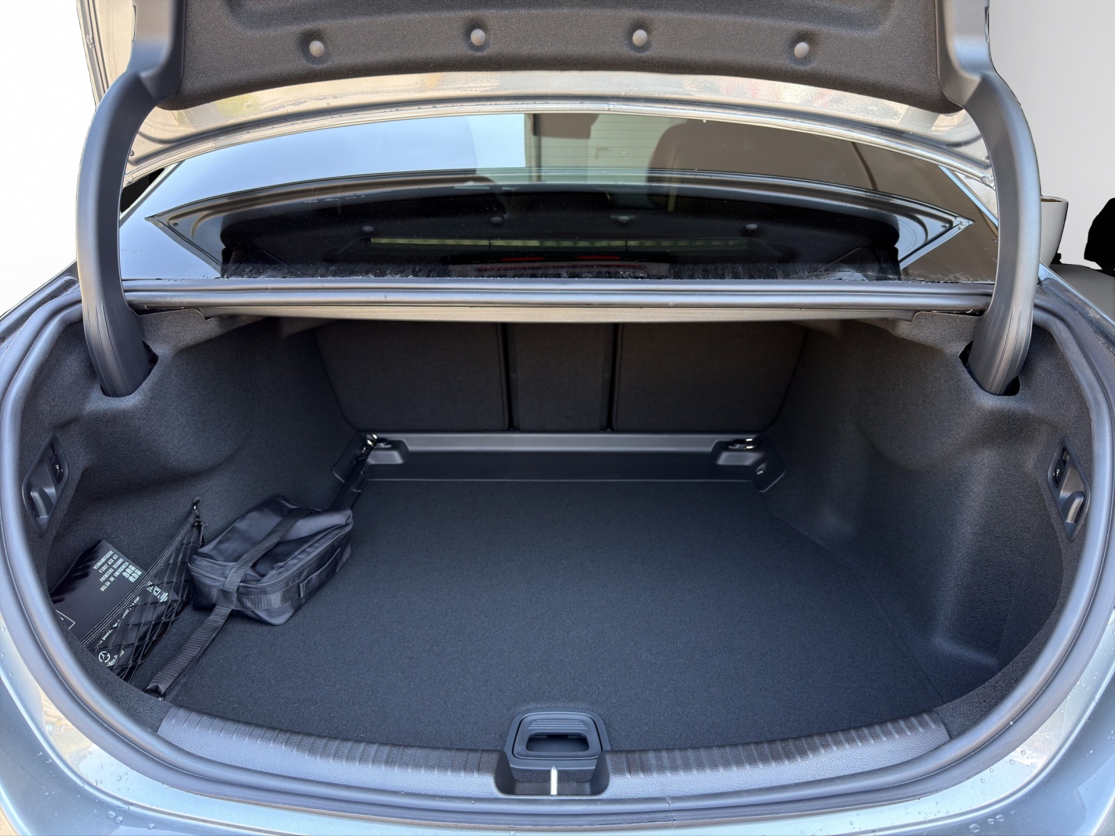 MERCEDES-BENZ C 220 d 4 Matic Swiss Star-image-11