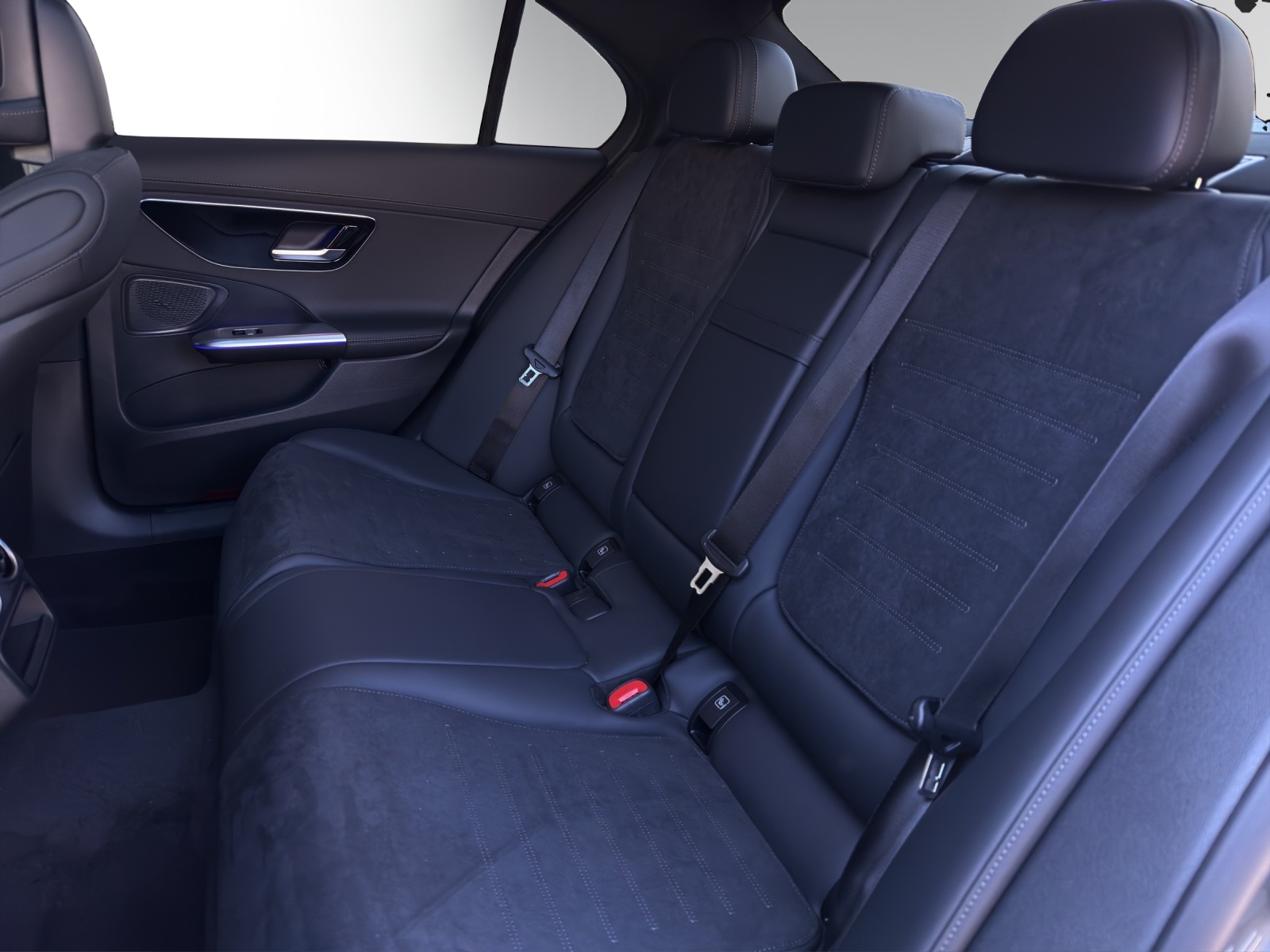 MERCEDES-BENZ C 220 d 4 Matic Swiss Star-image-9