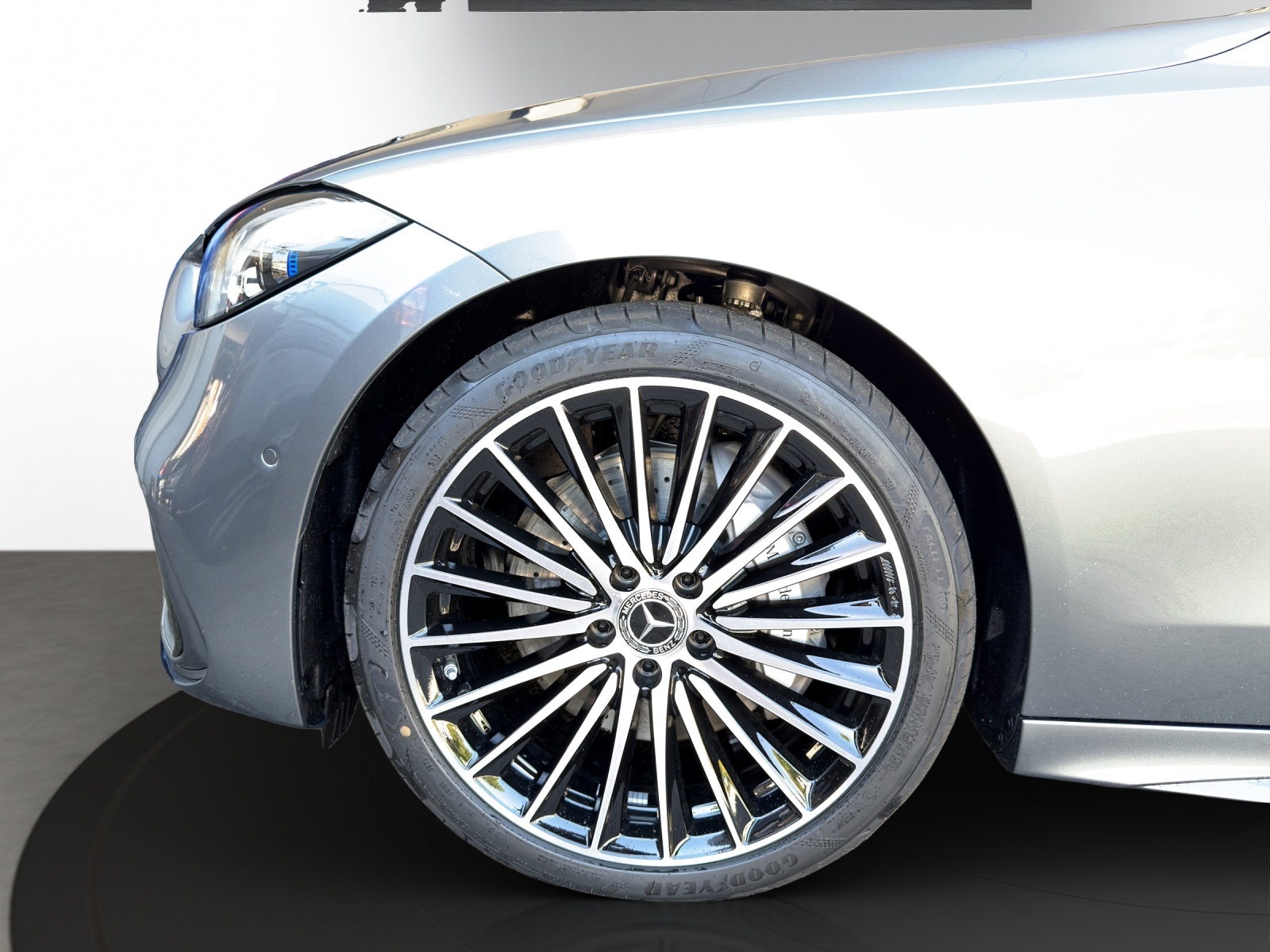 MERCEDES-BENZ C 220 d 4 Matic Swiss Star-image-7