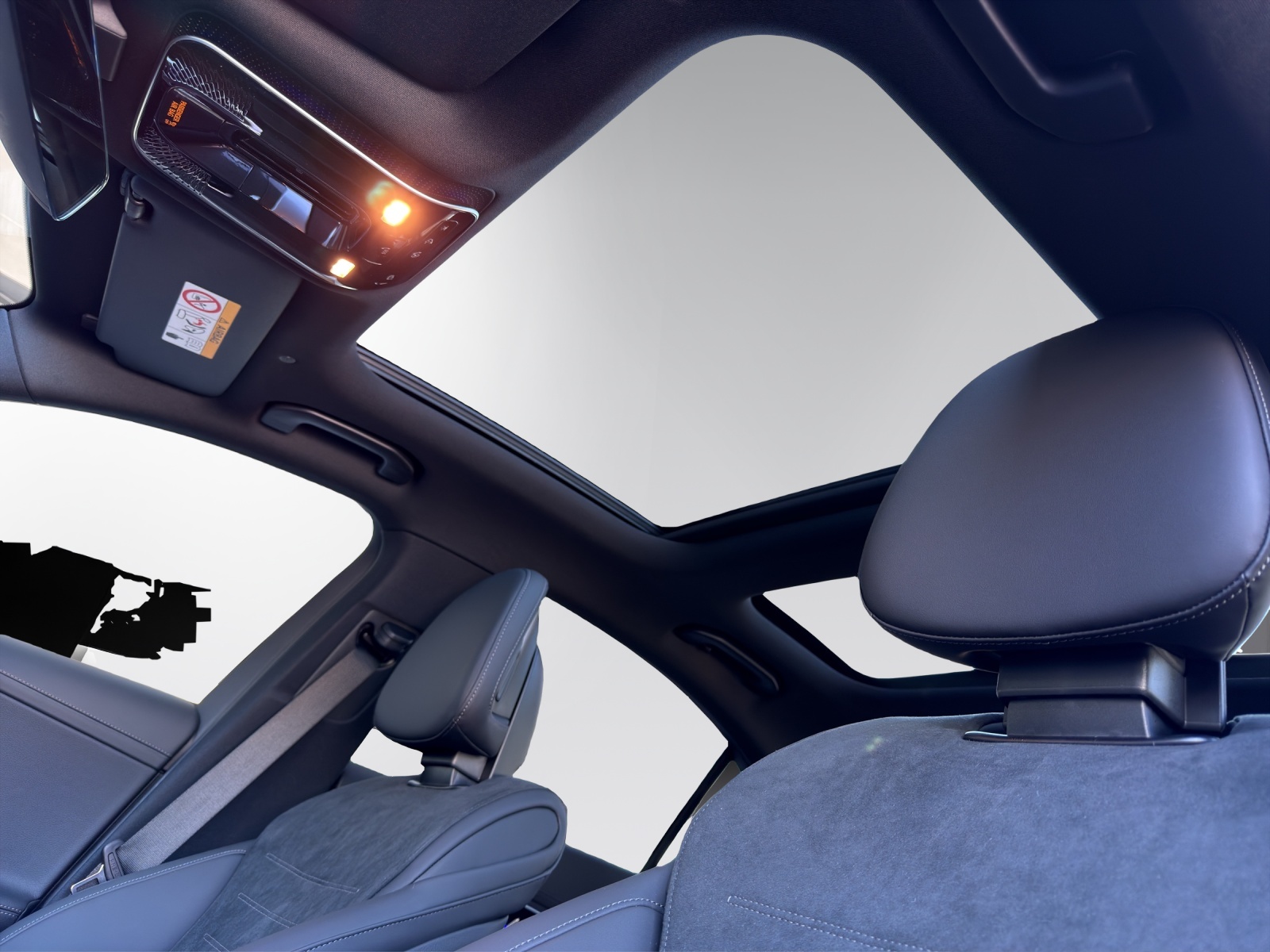 MERCEDES-BENZ C 220 d 4 Matic Swiss Star-image-8