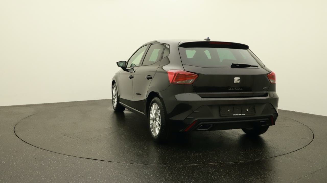 SEAT Ibiza 1.0 EcoTSI FR DSG-image-3