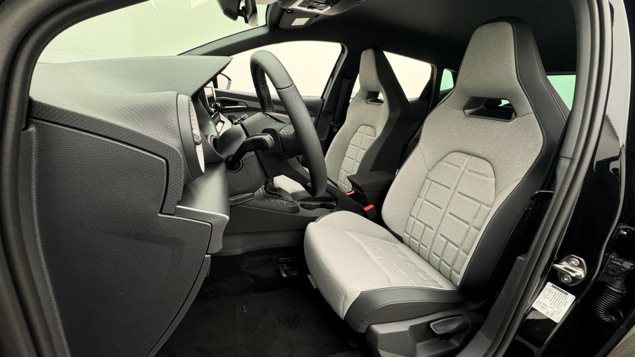 SEAT Ibiza 1.0 EcoTSI FR DSG-image-4