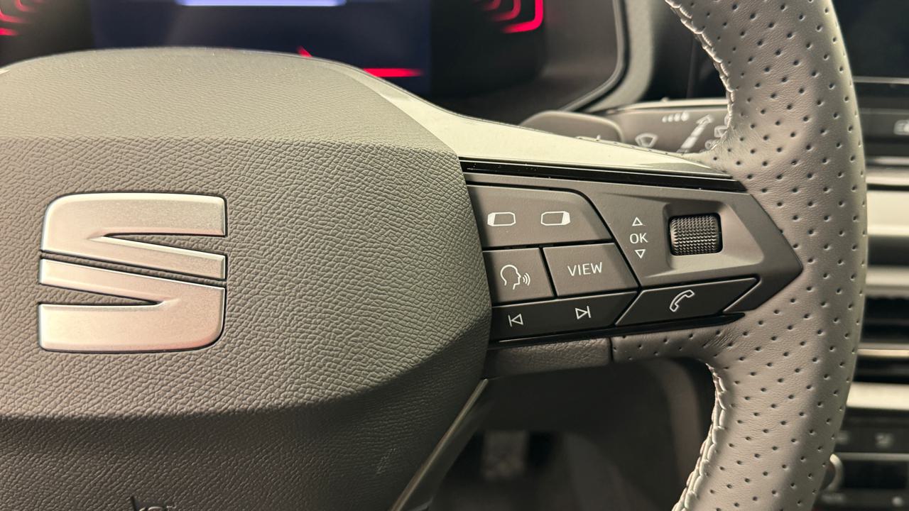 SEAT Ibiza 1.0 EcoTSI FR DSG-image-9