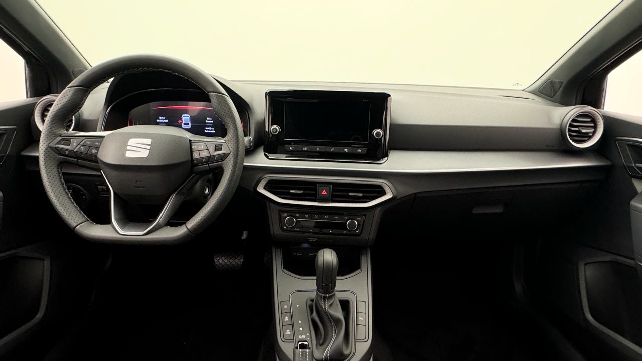 SEAT Ibiza 1.0 EcoTSI FR DSG-image-5