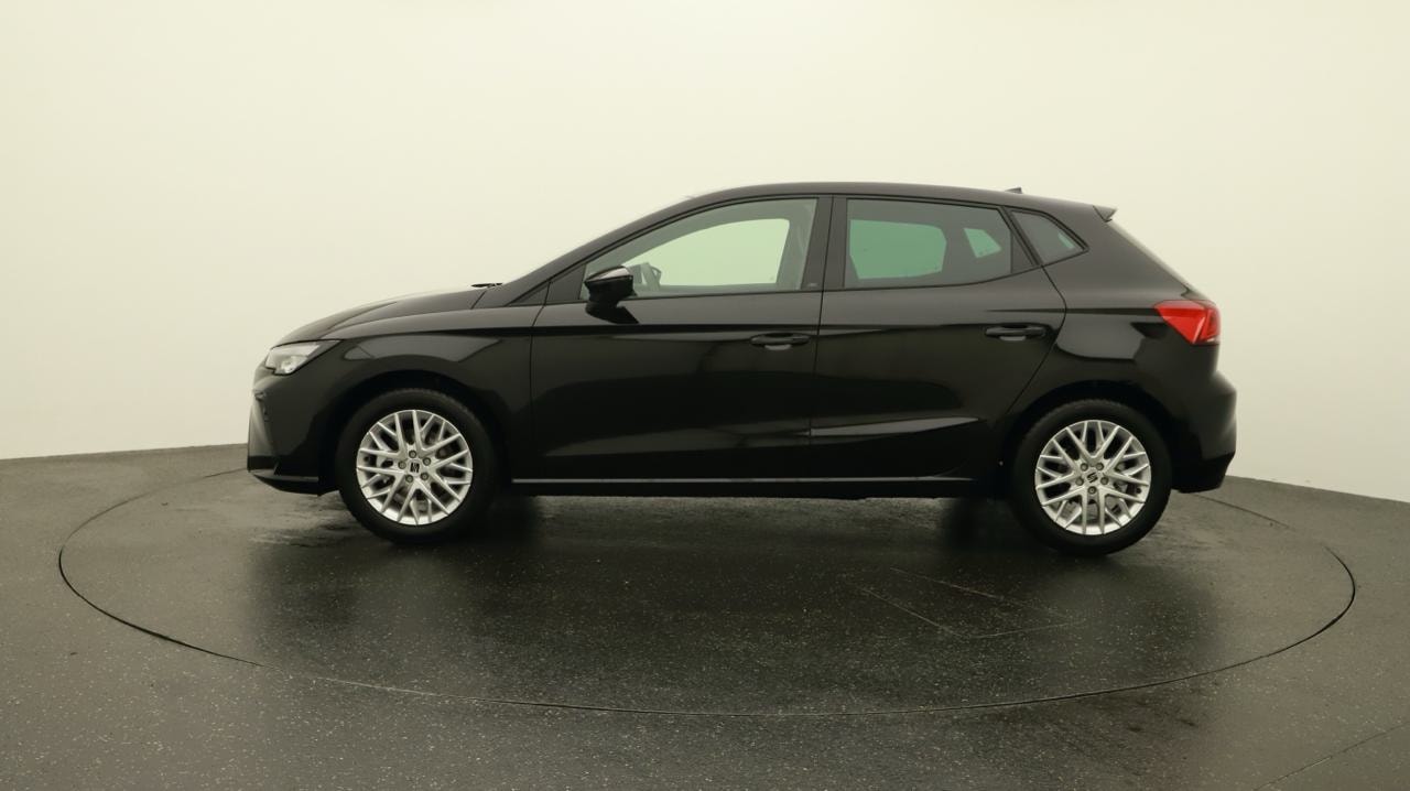 SEAT Ibiza 1.0 EcoTSI FR DSG-image-1