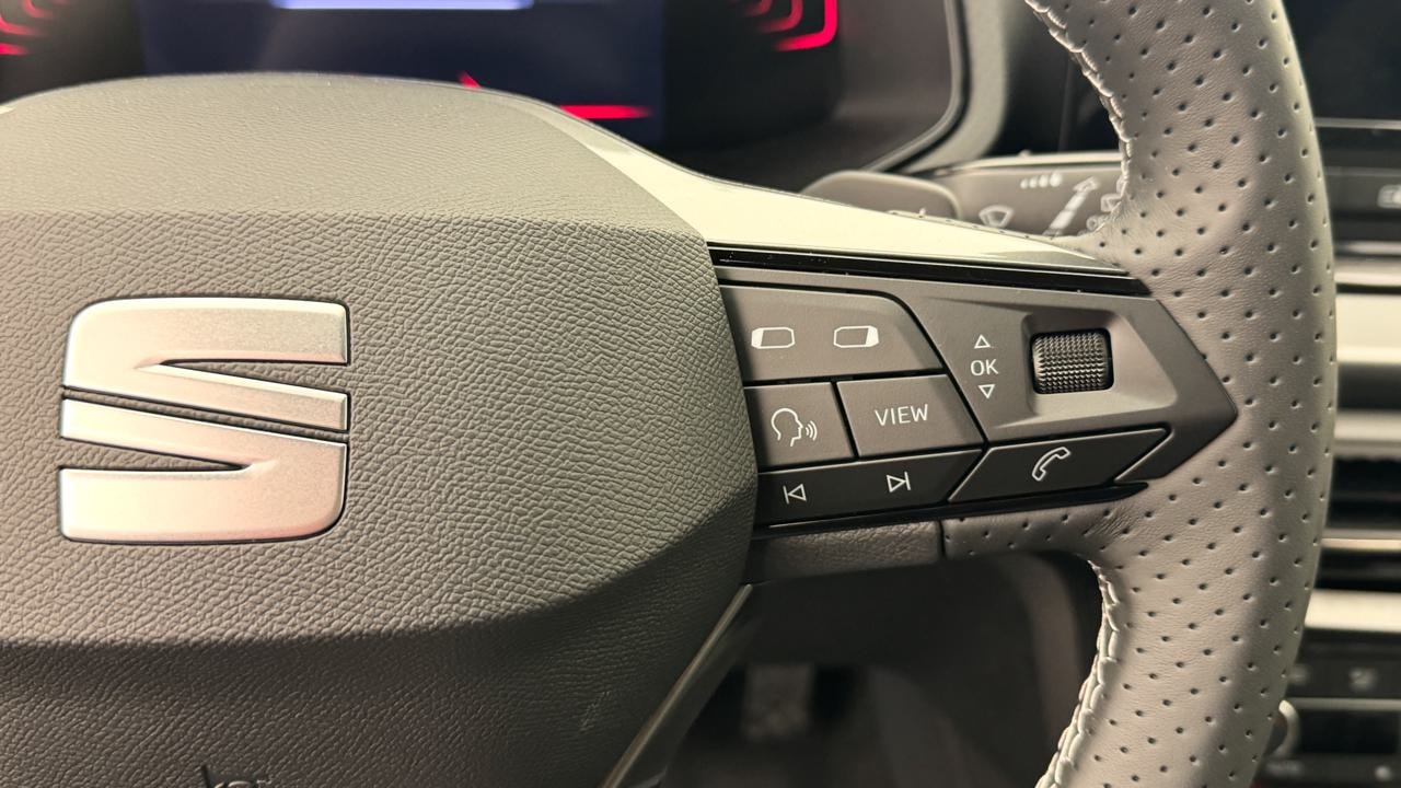 SEAT Ibiza 1.0 EcoTSI FR DSG-image-9