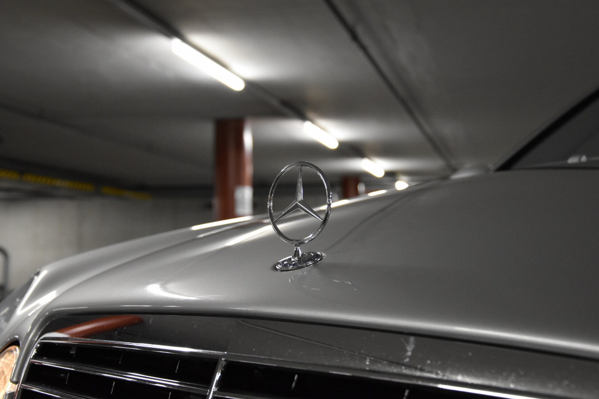 MERCEDES-BENZ E 55 AMG Avantgarde Automatic-showroom-element-1