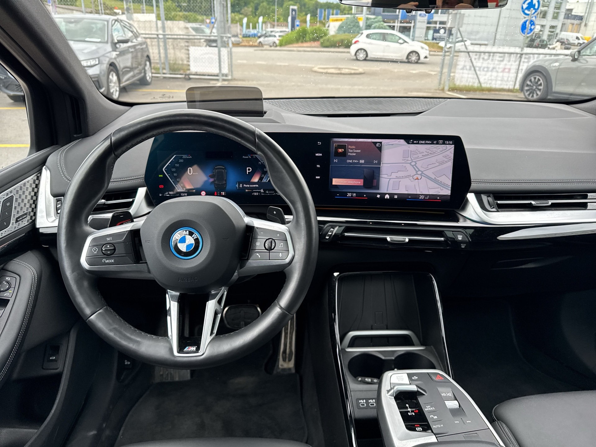 BMW 225e xDrive Active Tourer M Sport-image-11