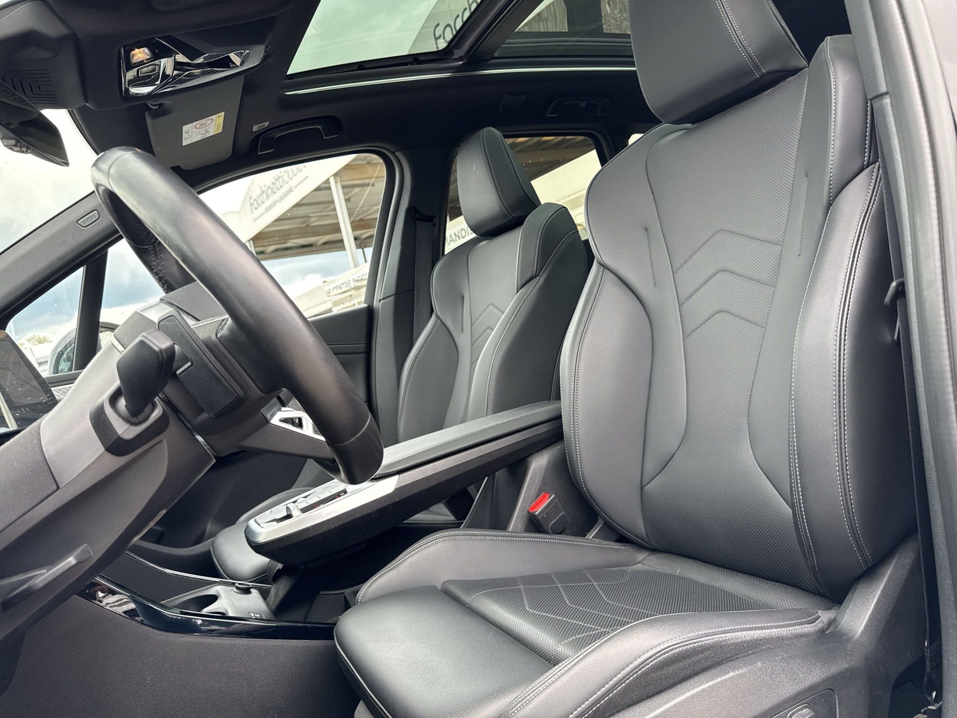 BMW 225e xDrive Active Tourer M Sport-image-9