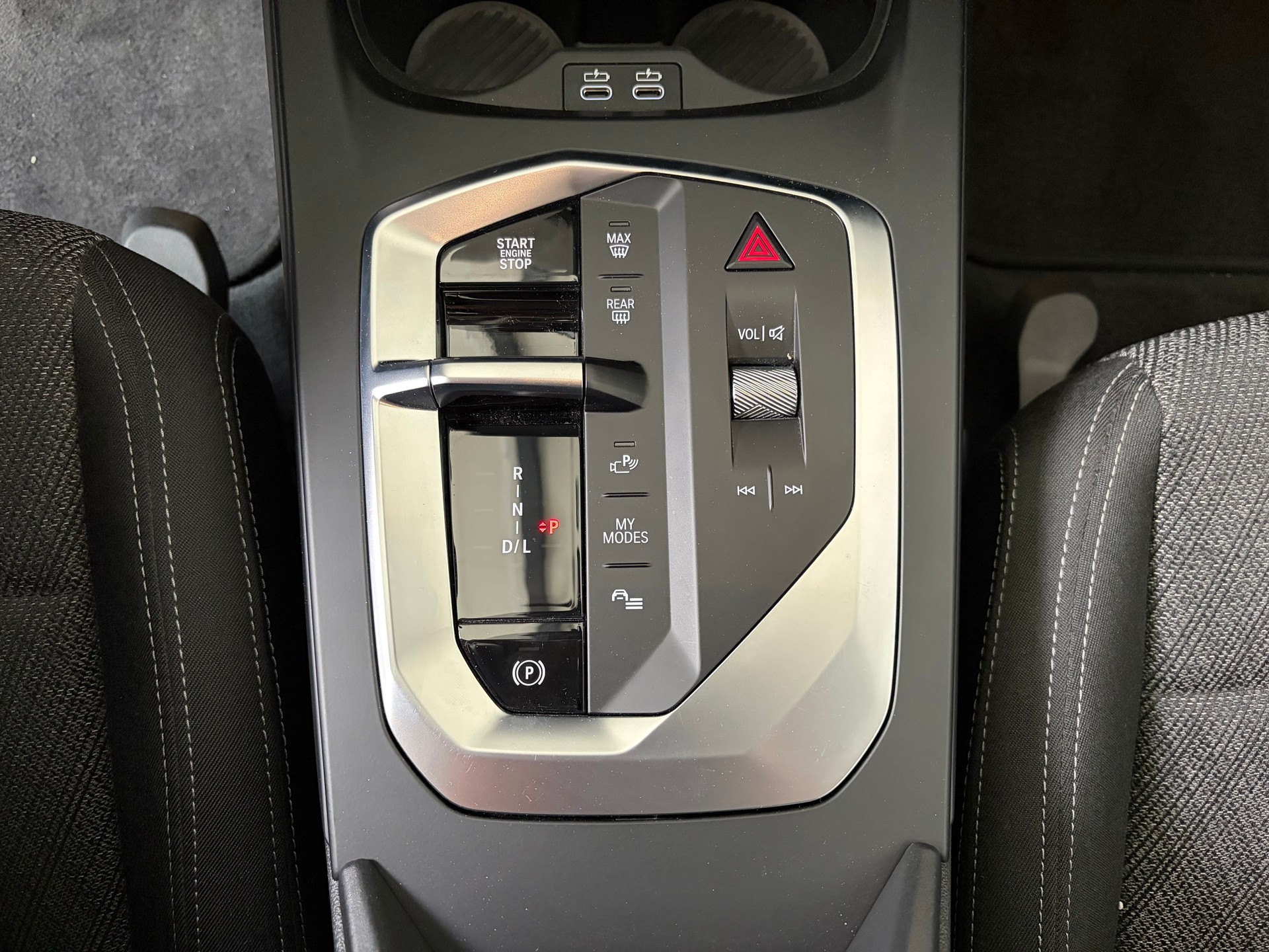 BMW 120 Steptronic-image-9