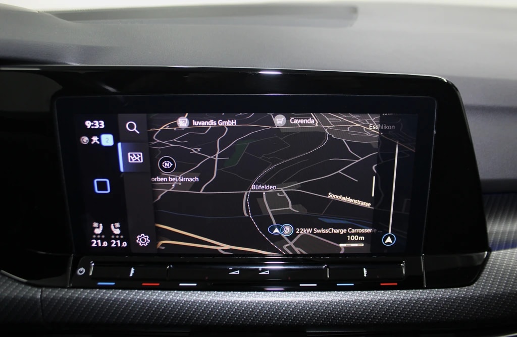 VW Golf 2.0 TSI R DSG 4Motion R Black Edition Performance Akrapovic 333PS-image-22