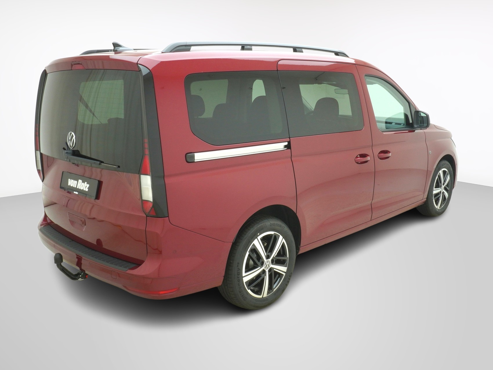 VW Caddy Maxi Outdoor 2.0 TDI 4Motion-image-4