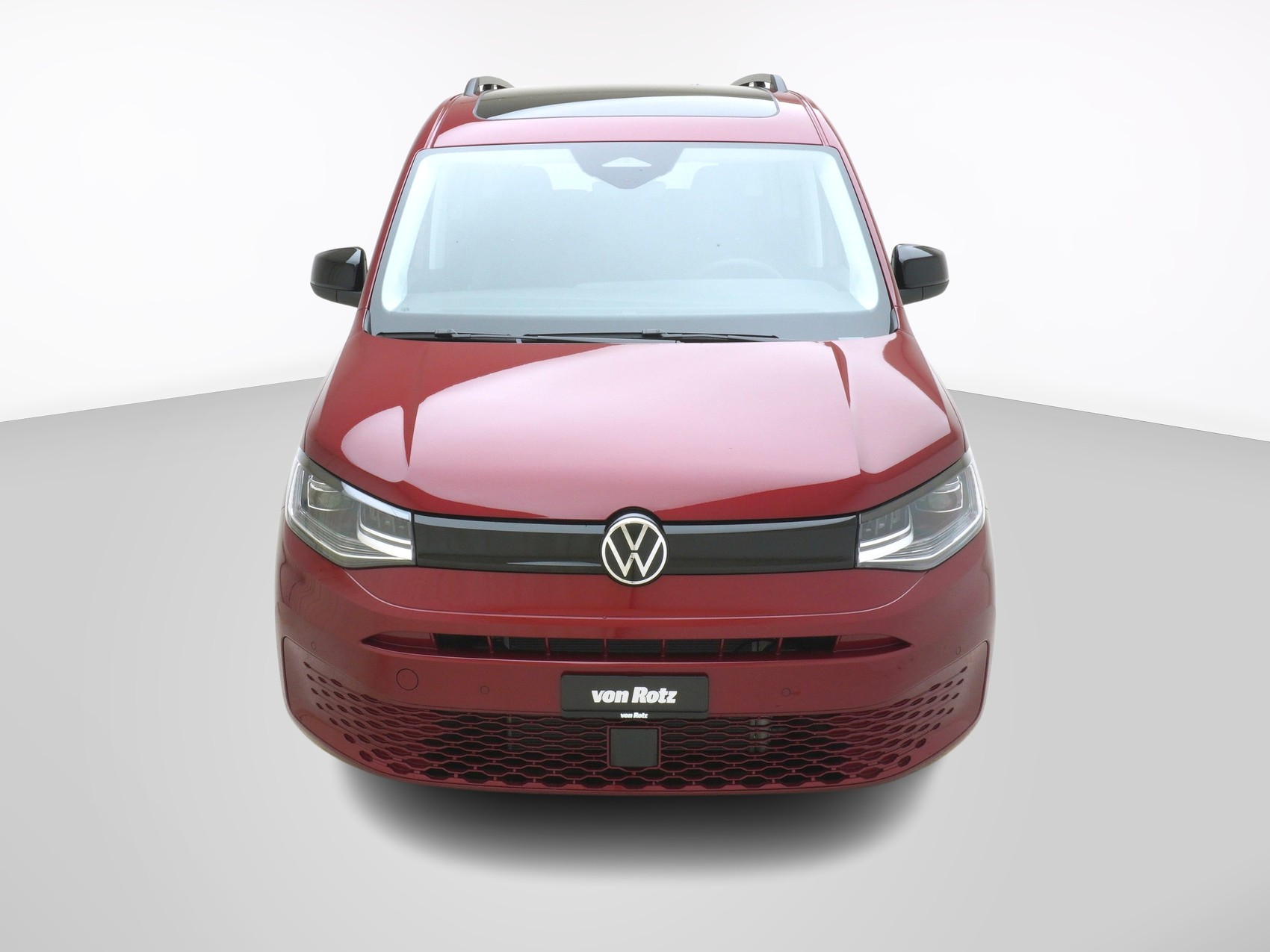 VW Caddy Maxi Outdoor 2.0 TDI 4Motion-image-6