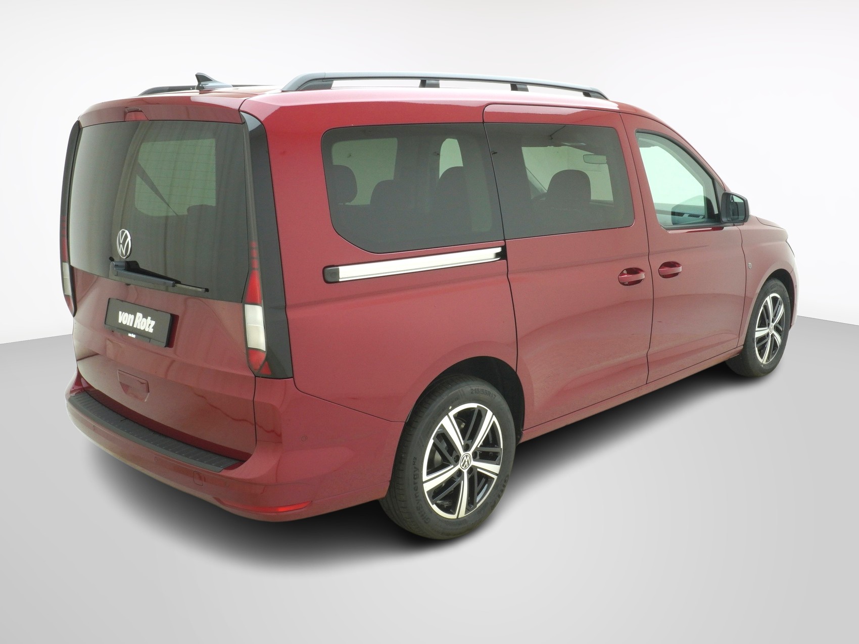 VW Caddy Maxi Outdoor 2.0 TDI 4Motion-image-5