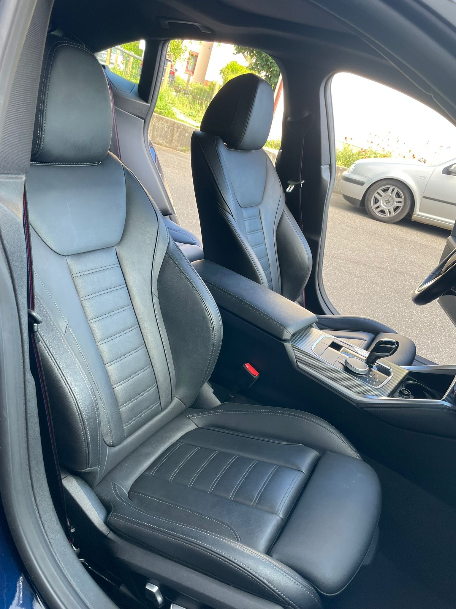 BMW Facelift 430d xDrive 48V Gran Coupé M Sport PRO Steptronic CH-Auto 63% Rabatt-image-13